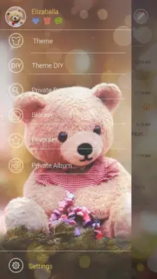 Bear android App screenshot 0